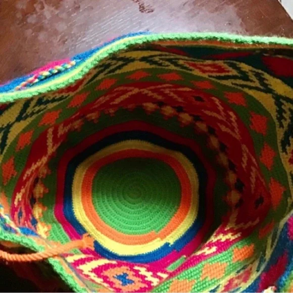 Wayu Bag - Picture 7 of 7